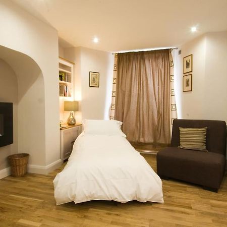 Gillygate Central Apartment York Ngoại thất bức ảnh