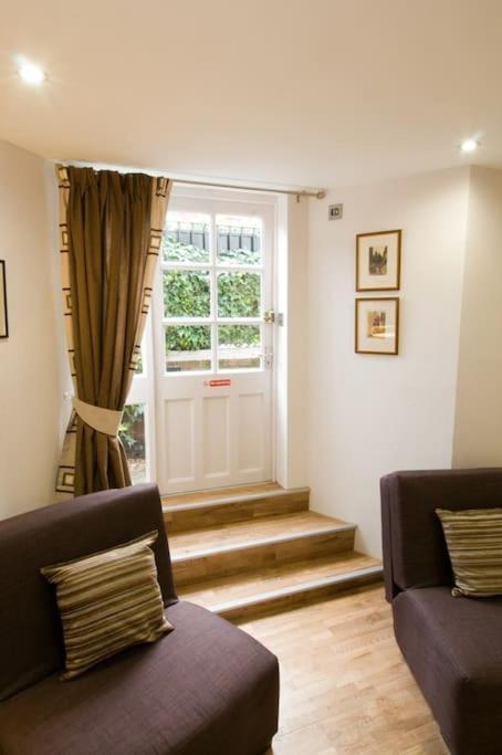 Gillygate Central Apartment York Ngoại thất bức ảnh