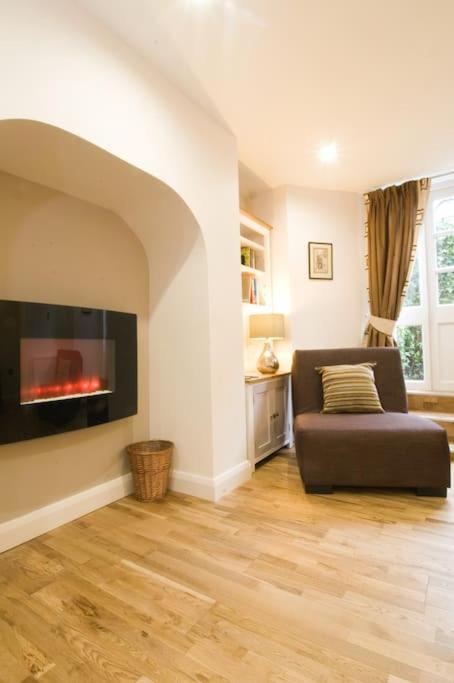 Gillygate Central Apartment York Ngoại thất bức ảnh