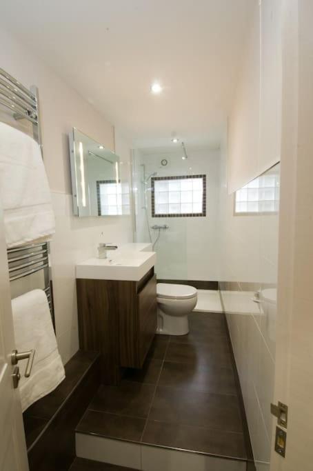 Gillygate Central Apartment York Ngoại thất bức ảnh